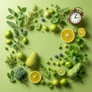 Twój zegar biologiczny wie, kiedy jesteś najsilniejsza — naucz się go słuchać