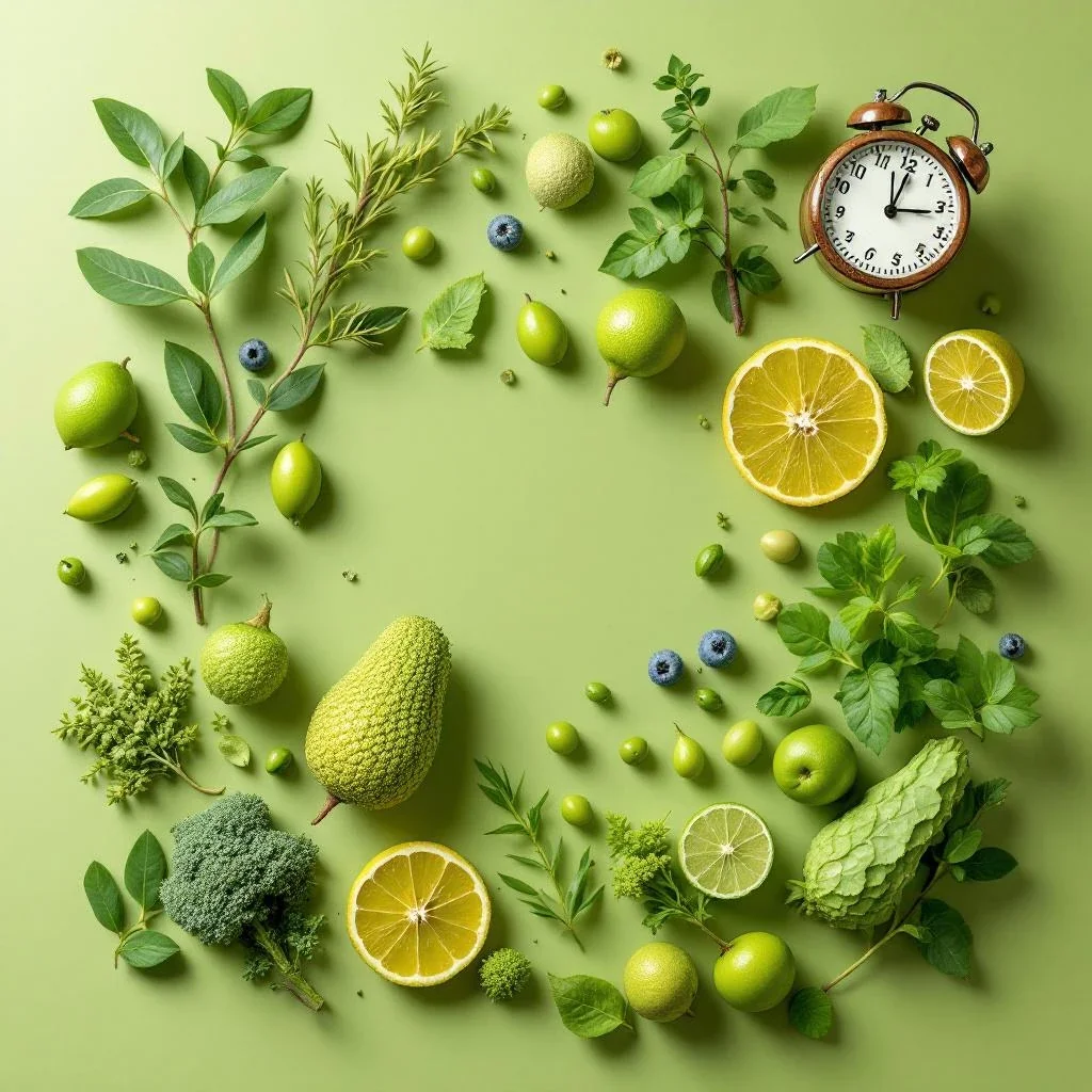 Twój zegar biologiczny wie, kiedy jesteś najsilniejsza — naucz się go słuchać